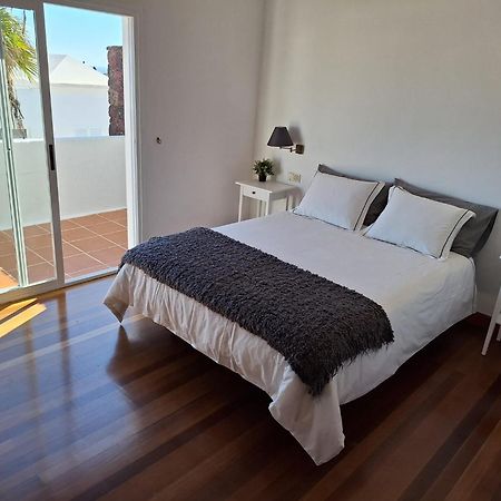 Casa Costa Volcan Teguise  Dış mekan fotoğraf