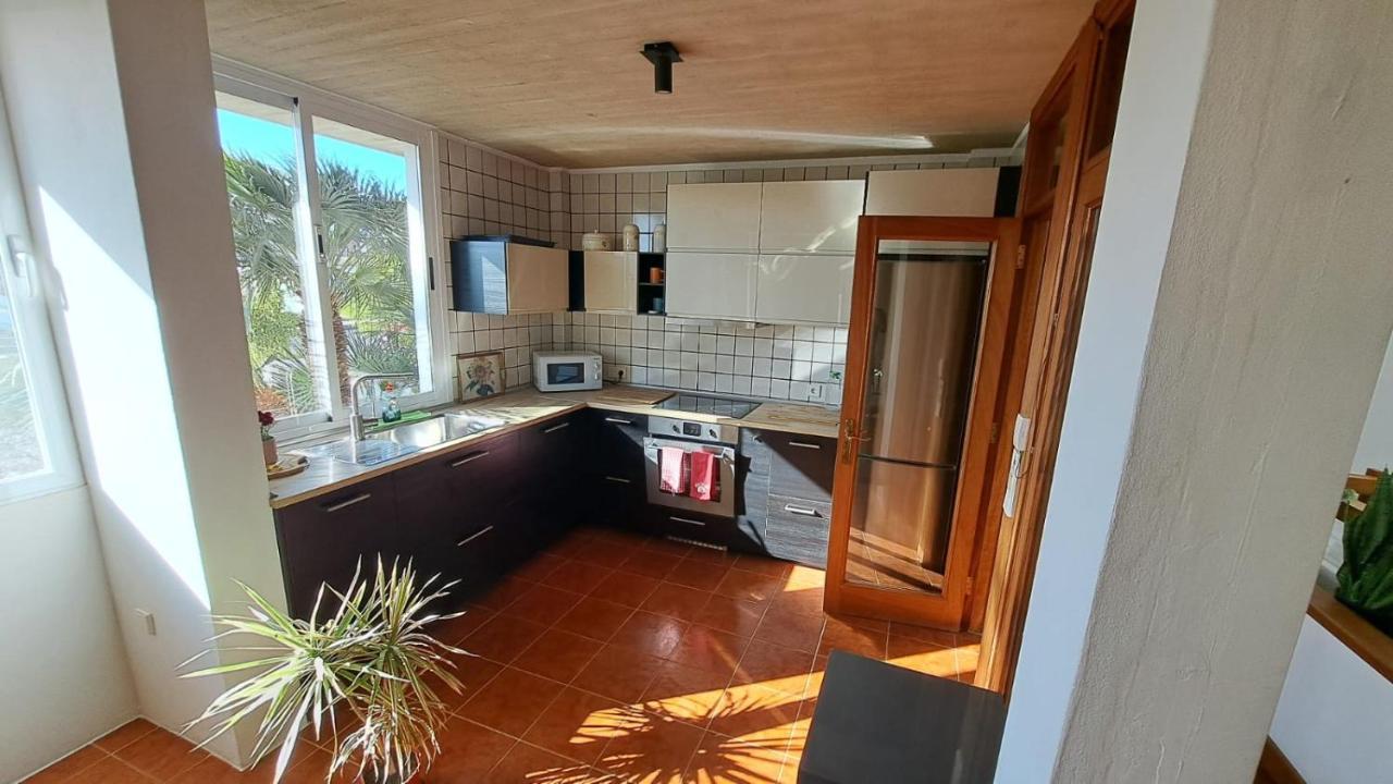 Casa Costa Volcan Teguise  Dış mekan fotoğraf