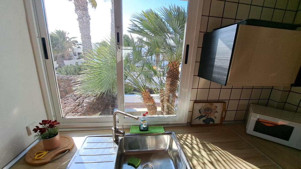 Casa Costa Volcan Teguise  Dış mekan fotoğraf